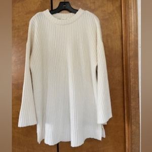 Piece of White, M, coconut